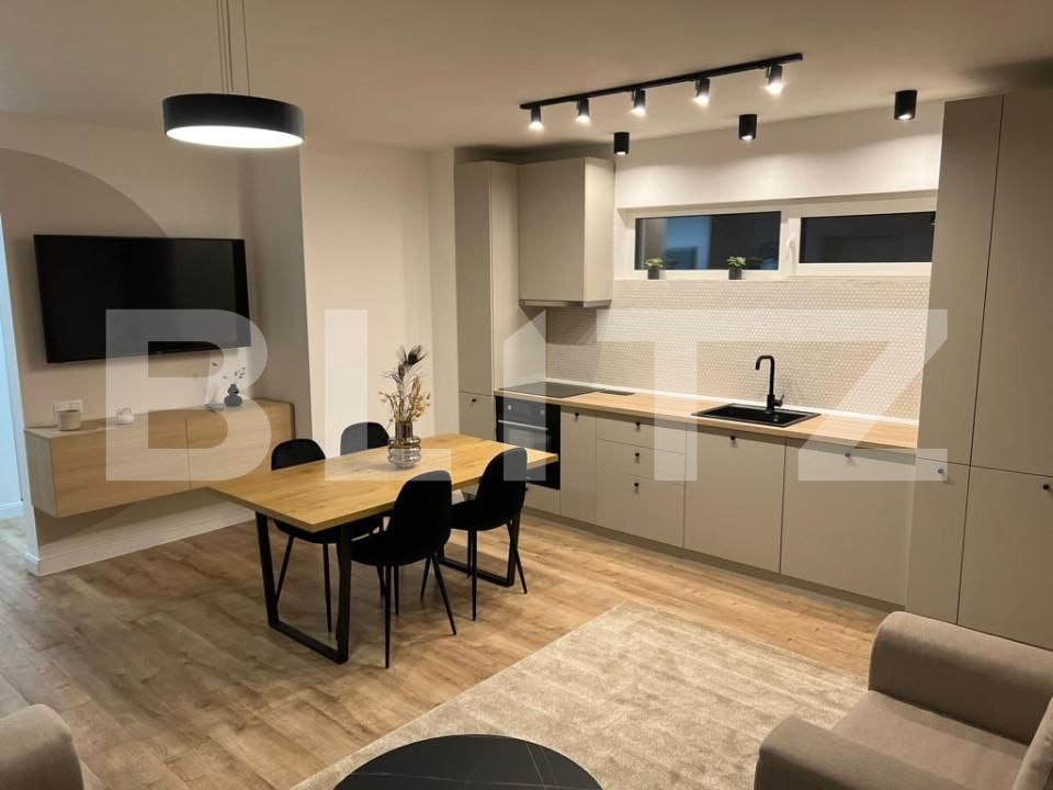 Apartament de închiriat 2 camere Sopor - 159808AI | BLITZ Cluj-Napoca | Poza4