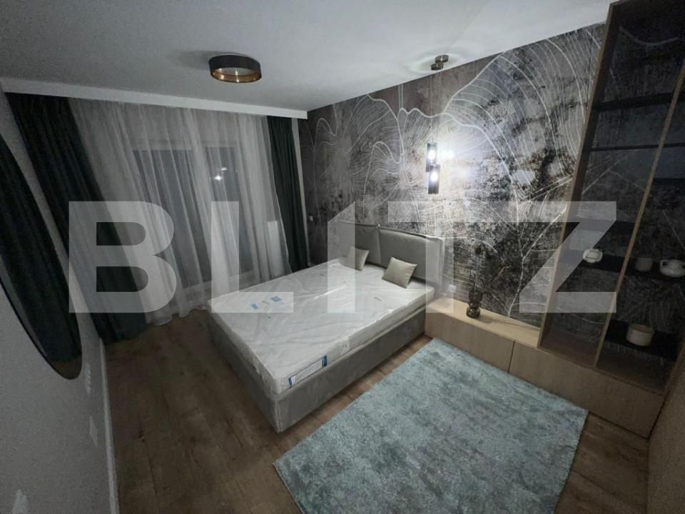 Apartament de închiriat 2 camere Sopor - 159808AI | BLITZ Cluj-Napoca | Poza1