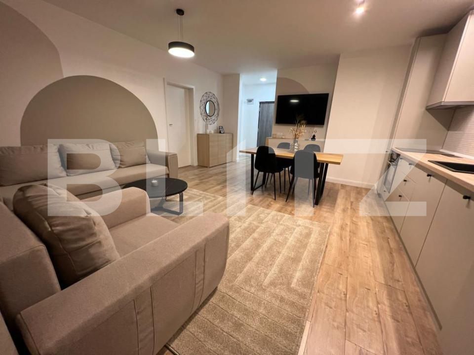 Apartament de închiriat 2 camere Sopor - 159808AI | BLITZ Cluj-Napoca | Poza3