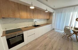 Apartament 2 camere, 62 mp, finisaje LUX, zona Sopor 