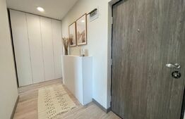 Apartament 2 camere, 62 mp, finisaje LUX, zona Sopor 