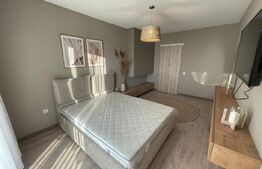 Apartament 2 camere, 62 mp, finisaje LUX, zona Sopor 