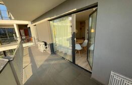 Apartament 2 camere, 62 mp, finisaje LUX, zona Sopor 