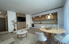 Apartament 2 camere, 62 mp, finisaje LUX, zona Sopor 