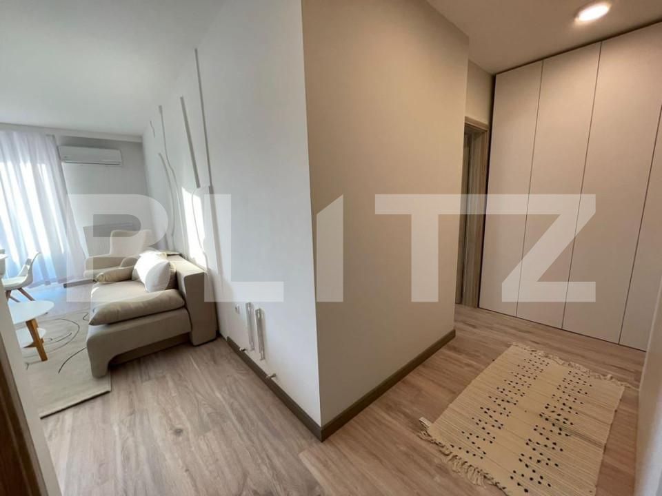 Apartament de închiriat 2 camere Sopor - 159809AI | BLITZ Cluj-Napoca | Poza3