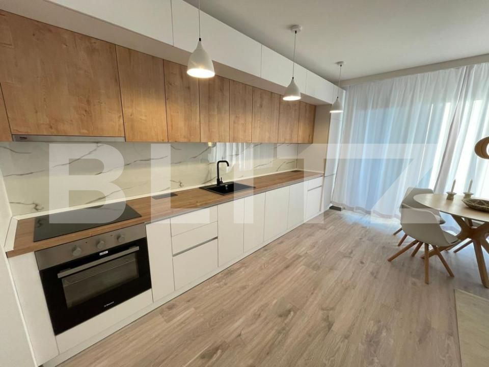 Apartament de închiriat 2 camere Sopor - 159809AI | BLITZ Cluj-Napoca | Poza4