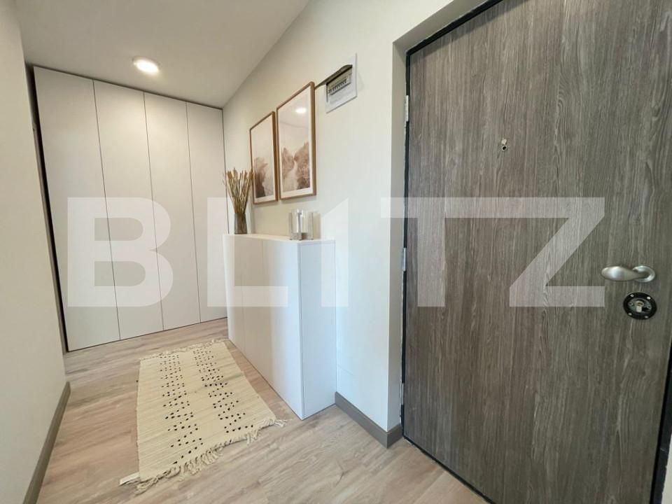 Apartament de închiriat 2 camere Sopor - 159809AI | BLITZ Cluj-Napoca | Poza8
