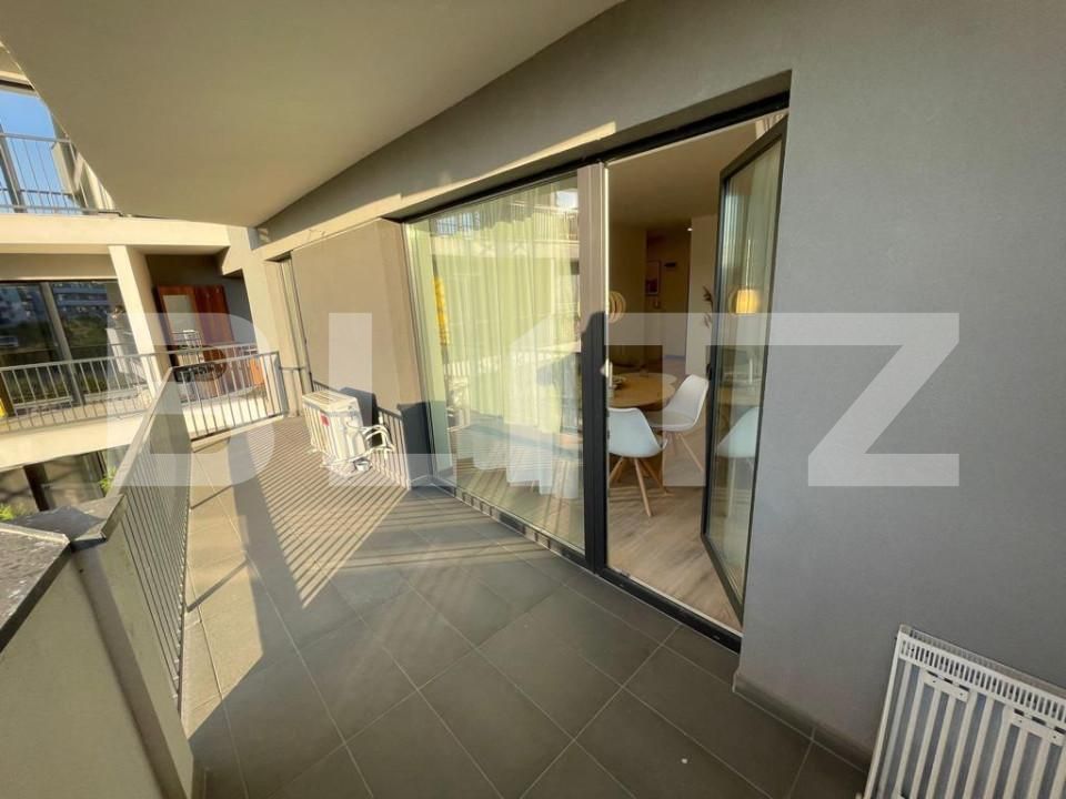 Apartament de închiriat 2 camere Sopor - 159809AI | BLITZ Cluj-Napoca | Poza10