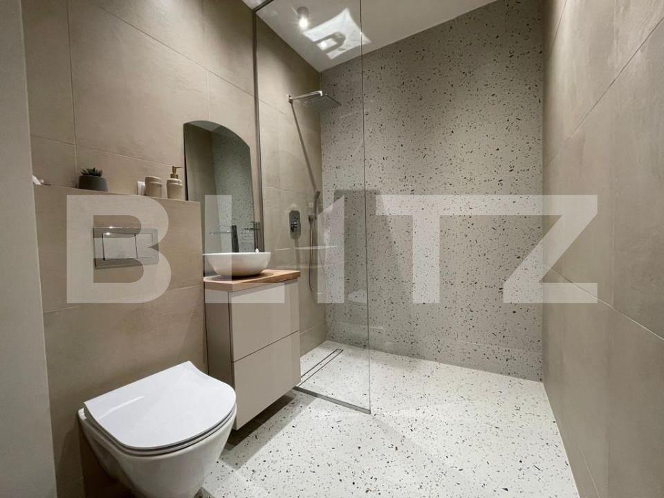 Apartament de închiriat 2 camere Sopor - 159809AI | BLITZ Cluj-Napoca | Poza9