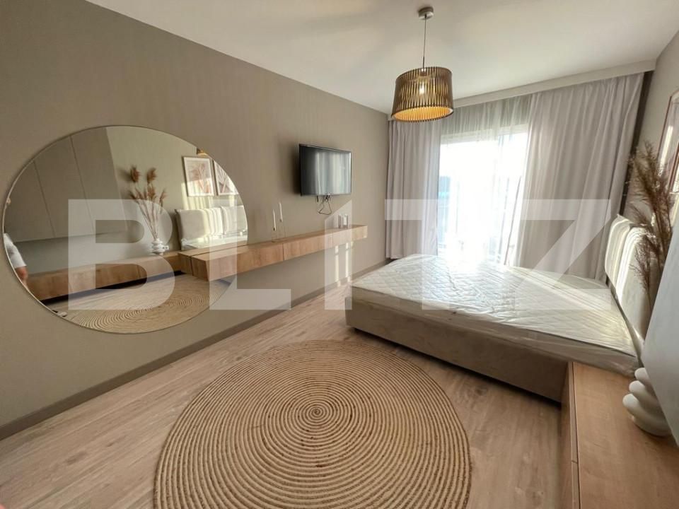 Apartament de închiriat 2 camere Sopor - 159809AI | BLITZ Cluj-Napoca | Poza5