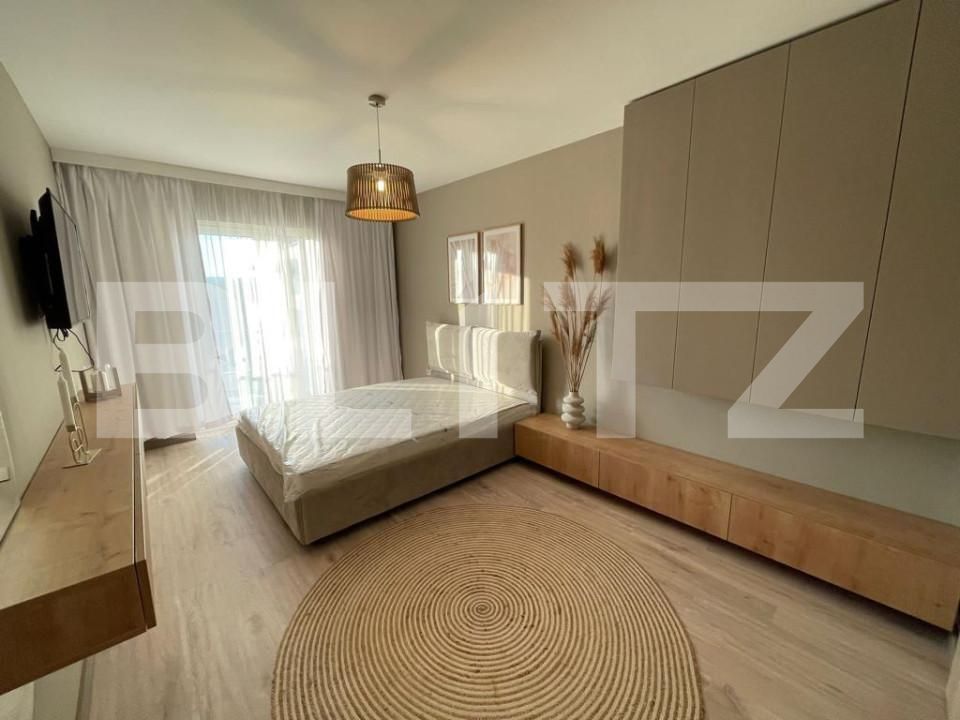 Apartament de închiriat 2 camere Sopor - 159809AI | BLITZ Cluj-Napoca | Poza6