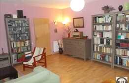 3 camere, decomandat, 90,14 mp, zona strazii Republicii