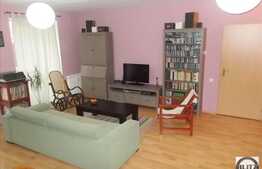 3 camere, decomandat, 90,14 mp, zona strazii Republicii