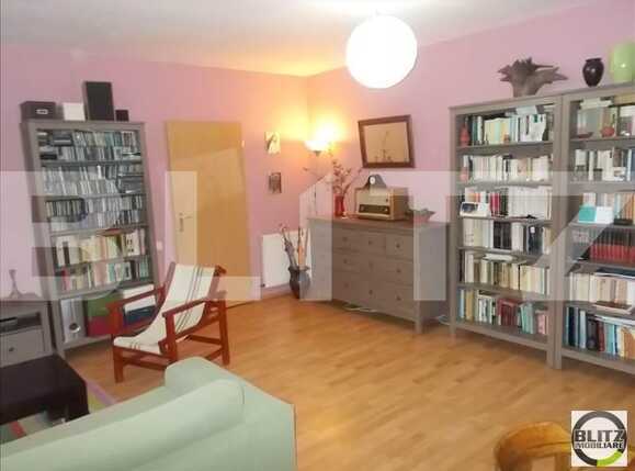 Apartament de vânzare 3 camere Zorilor - 15981AV | BLITZ Cluj-Napoca | Poza2