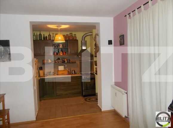 Apartament de vânzare 3 camere Zorilor - 15981AV | BLITZ Cluj-Napoca | Poza4