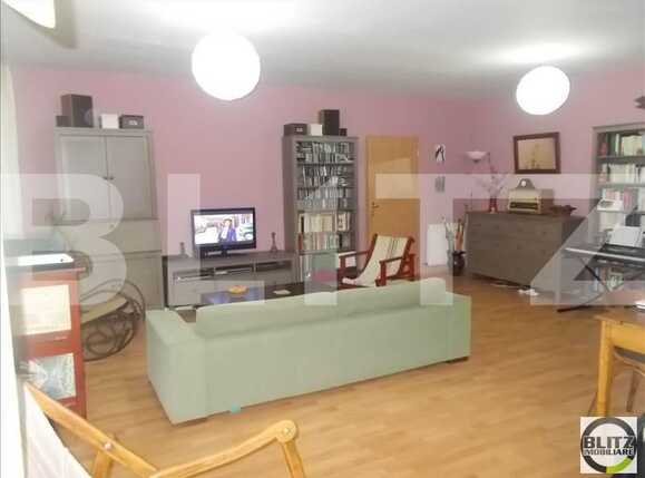 Apartament de vânzare 3 camere Zorilor - 15981AV | BLITZ Cluj-Napoca | Poza1