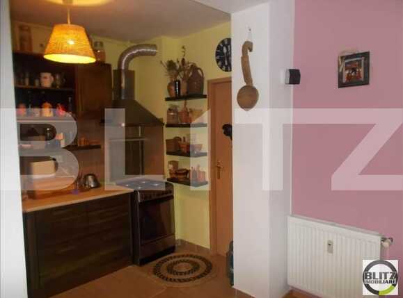 Apartament de vânzare 3 camere Zorilor - 15981AV | BLITZ Cluj-Napoca | Poza5