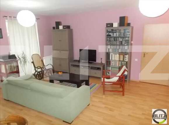 Apartament de vânzare 3 camere Zorilor - 15981AV | BLITZ Cluj-Napoca | Poza3