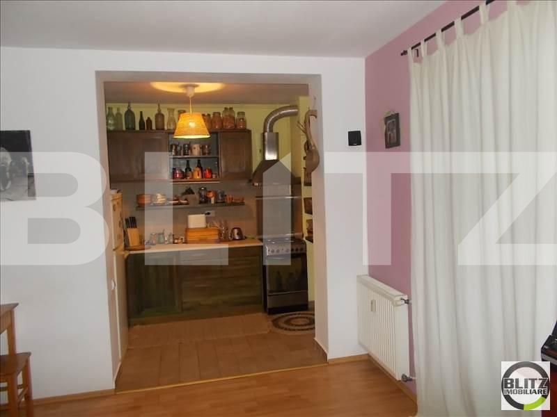 Apartament de vânzare 3 camere Zorilor - 15981AV | BLITZ Cluj-Napoca | Poza4