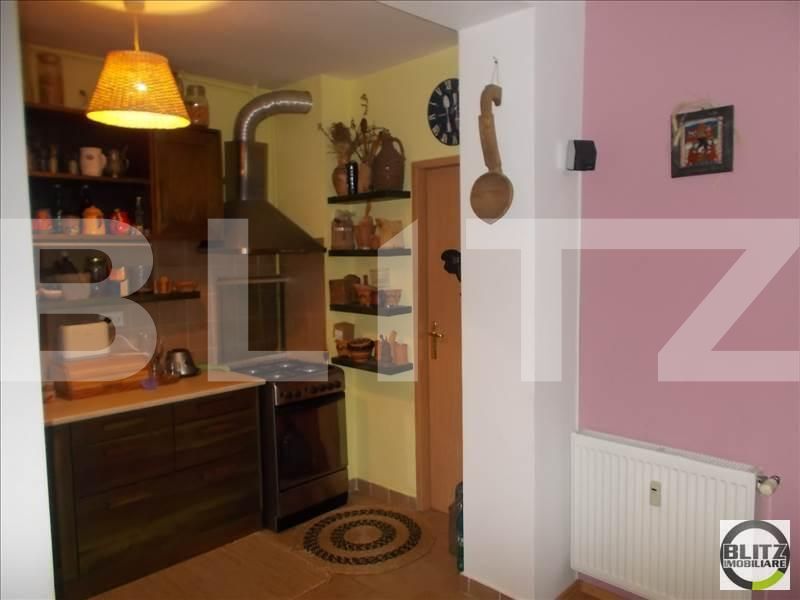 Apartament de vânzare 3 camere Zorilor - 15981AV | BLITZ Cluj-Napoca | Poza5