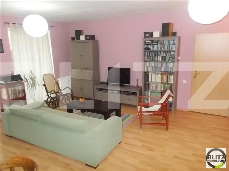 Apartament de vânzare 3 camere Zorilor - 15981AV | BLITZ Cluj-Napoca | Poza3