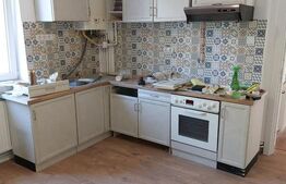 Apartament 2 camere, decomandat