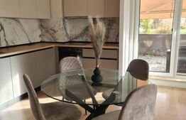 Apartament 2 camere, 65 mp, finisaje LUX, zona Sopor