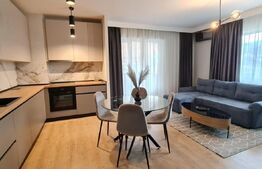 Apartament 2 camere, 65 mp, finisaje LUX, zona Sopor