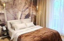 Apartament 2 camere, 65 mp, finisaje LUX, zona Sopor