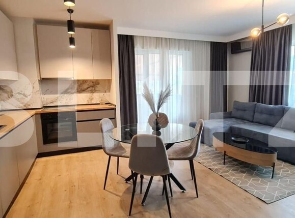 Apartament de închiriat 2 camere Sopor - 159815AI | BLITZ Cluj-Napoca | Poza2