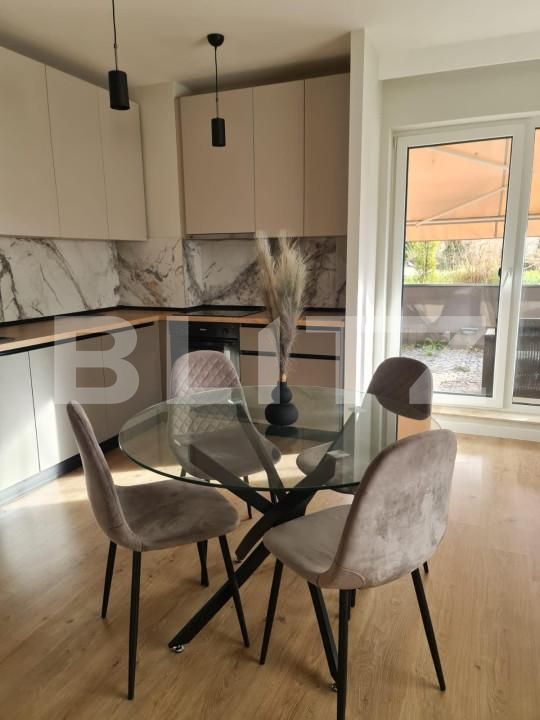 Apartament de închiriat 2 camere Sopor - 159815AI | BLITZ Cluj-Napoca | Poza1