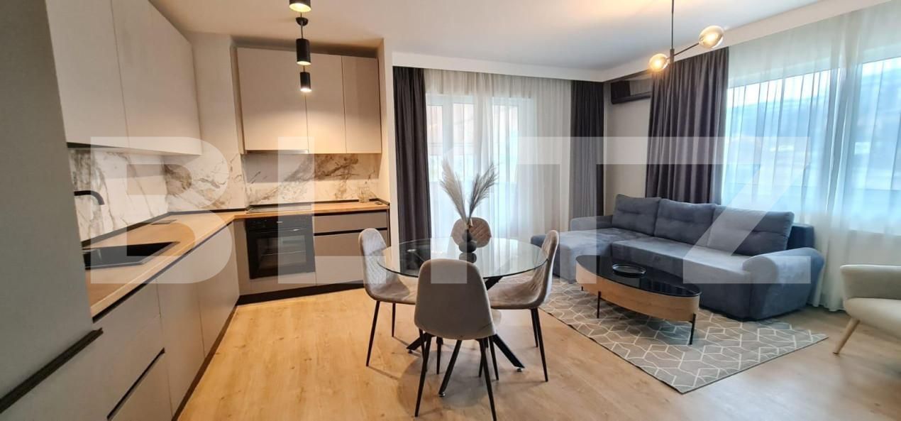 Apartament de închiriat 2 camere Sopor - 159815AI | BLITZ Cluj-Napoca | Poza2