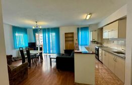 Apartament 2 camere,60 mp., zona Florilor