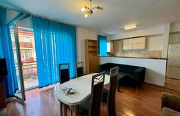 Apartament 2 camere,60 mp., zona Florilor