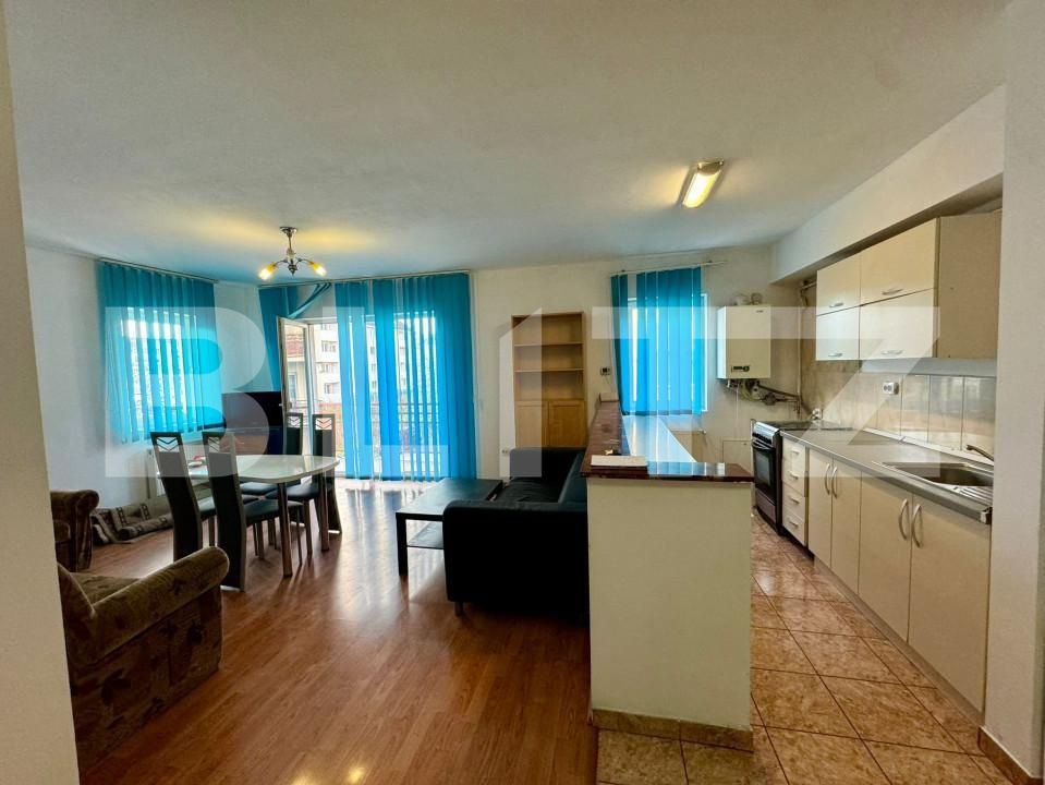 Apartament de vânzare 2 camere Floreşti - 159816AV | BLITZ Cluj-Napoca | Poza1