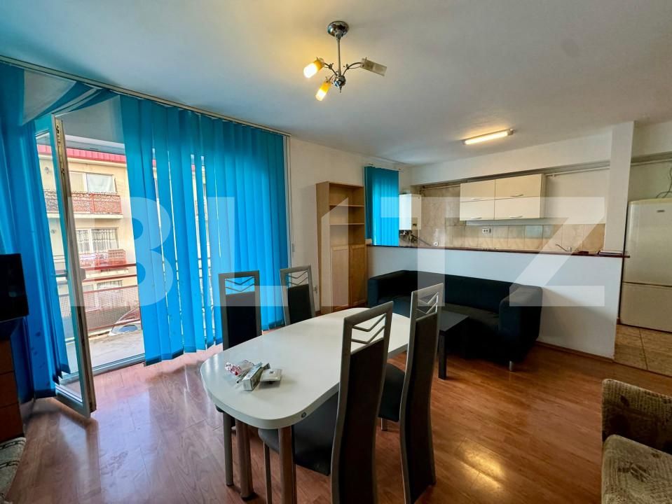 Apartament de vânzare 2 camere Floreşti - 159816AV | BLITZ Cluj-Napoca | Poza2