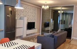 Apartament 2 camere, 56mp, BUNA ZIUA 