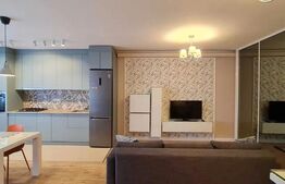 Apartament 2 camere, 56mp, BUNA ZIUA 