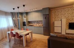 Apartament 2 camere, 56mp, BUNA ZIUA 