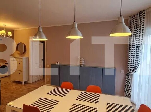 Apartament de închiriat 2 camere Bună Ziua - 159818AI | BLITZ Cluj-Napoca | Poza5