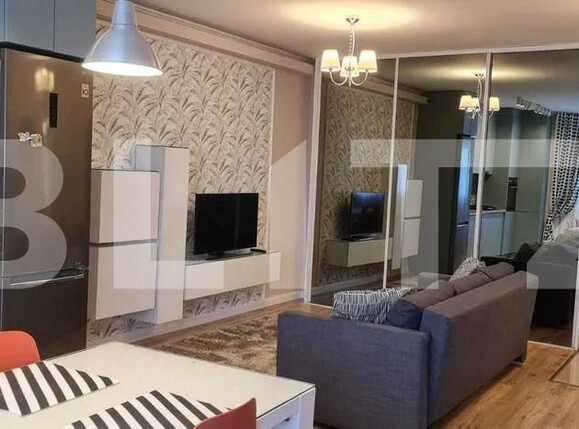 Apartament de închiriat 2 camere Bună Ziua - 159818AI | BLITZ Cluj-Napoca | Poza4