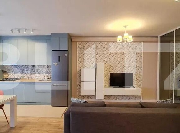 Apartament de închiriat 2 camere Bună Ziua - 159818AI | BLITZ Cluj-Napoca | Poza3