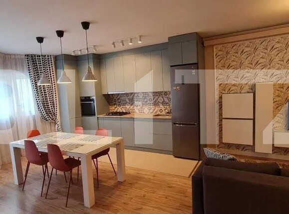 Apartament de închiriat 2 camere Bună Ziua - 159818AI | BLITZ Cluj-Napoca | Poza2