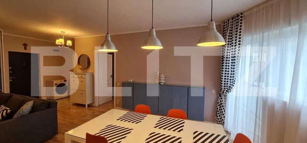 Apartament de închiriat 2 camere Bună Ziua - 159818AI | BLITZ Cluj-Napoca | Poza5