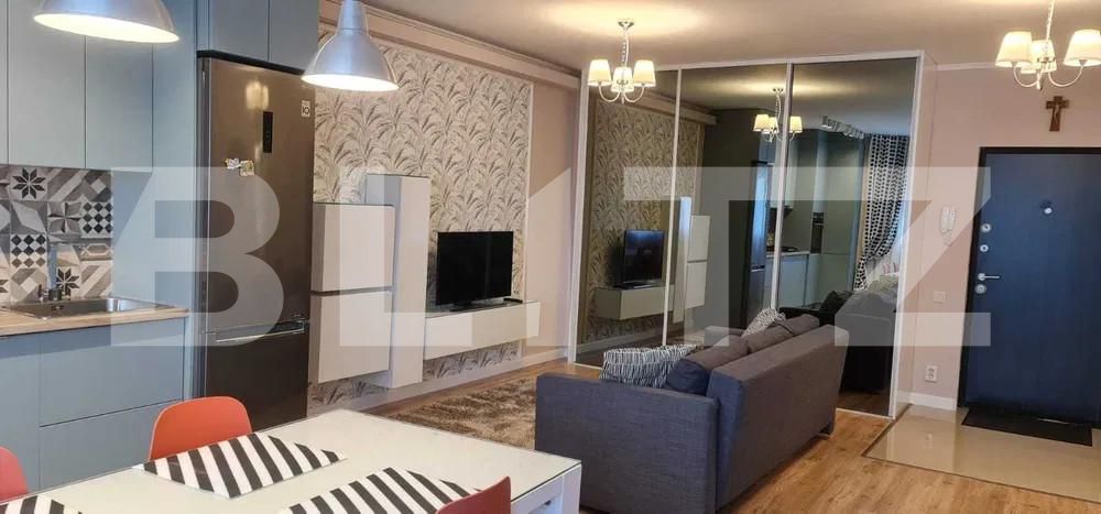 Apartament de închiriat 2 camere Bună Ziua - 159818AI | BLITZ Cluj-Napoca | Poza4