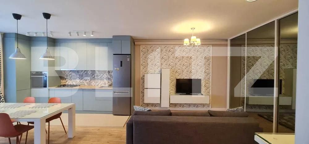 Apartament de închiriat 2 camere Bună Ziua - 159818AI | BLITZ Cluj-Napoca | Poza3