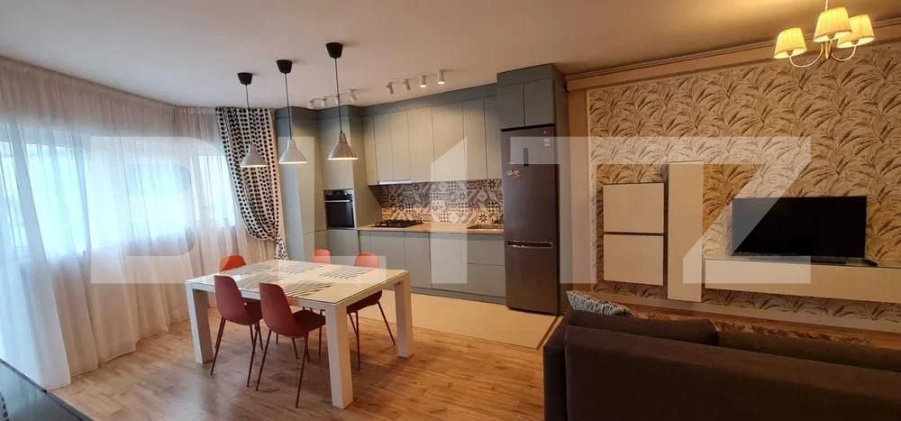 Apartament de închiriat 2 camere Bună Ziua - 159818AI | BLITZ Cluj-Napoca | Poza2