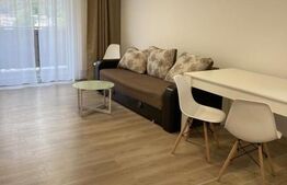 Apartament modern cu 2 camere de închiriat – Urban Plaza