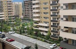 Apartament modern cu 2 camere de închiriat – Urban Plaza