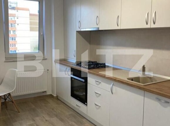 Apartament de închiriat 2 camere Astra - 159819AI | BLITZ Brașov | Poza5